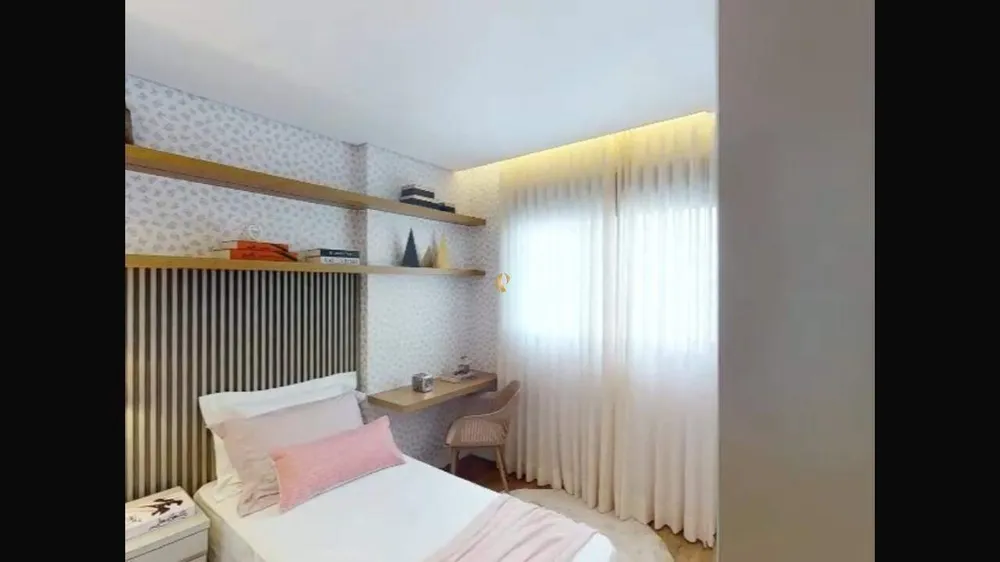 Cobertura, 3 quartos, 172 m² - Foto 10
