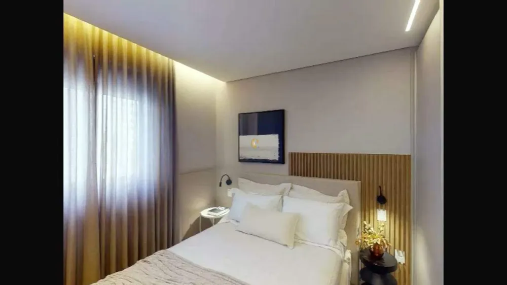 Cobertura, 3 quartos, 172 m² - Foto 12