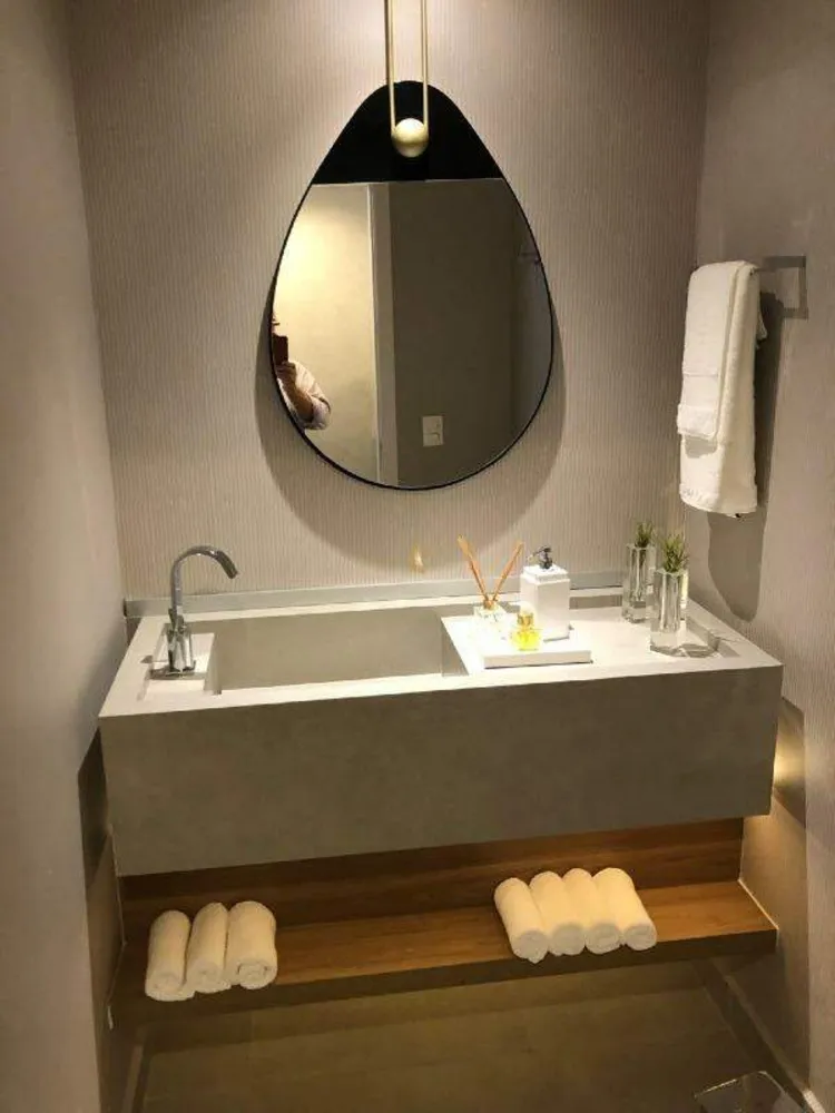 Cobertura, 3 quartos, 172 m² - Foto 12