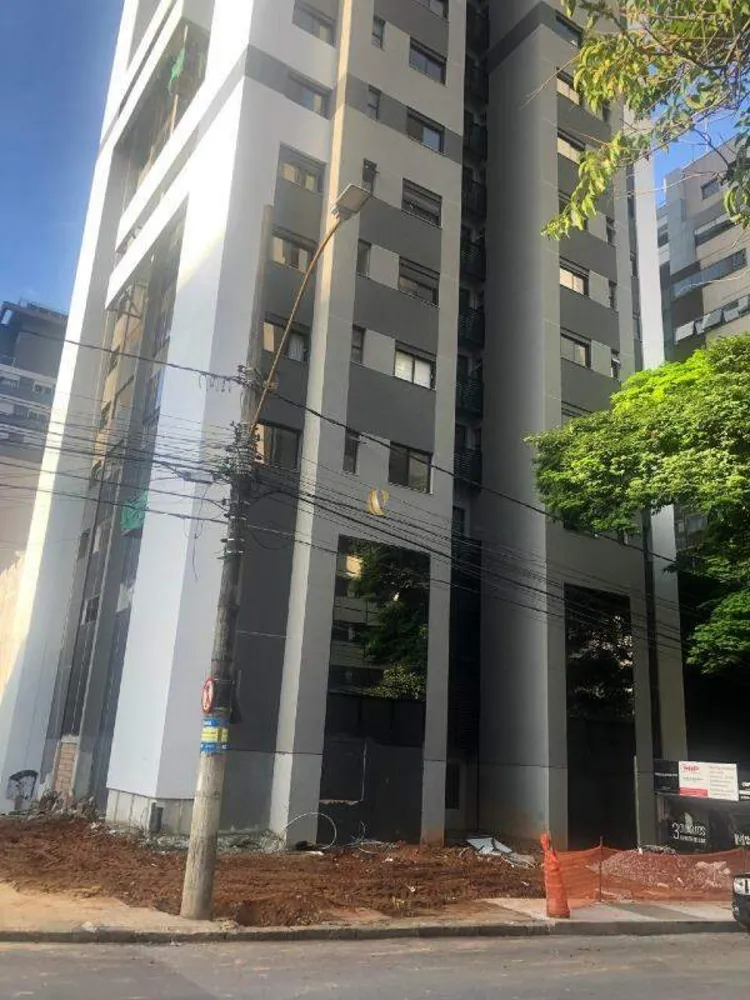 Cobertura, 3 quartos, 172 m² - Foto 2
