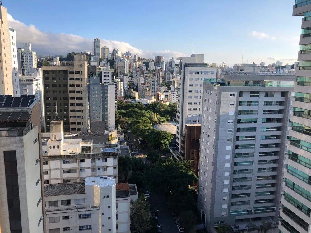 Cobertura, 3 quartos, 172 m² - Foto 3