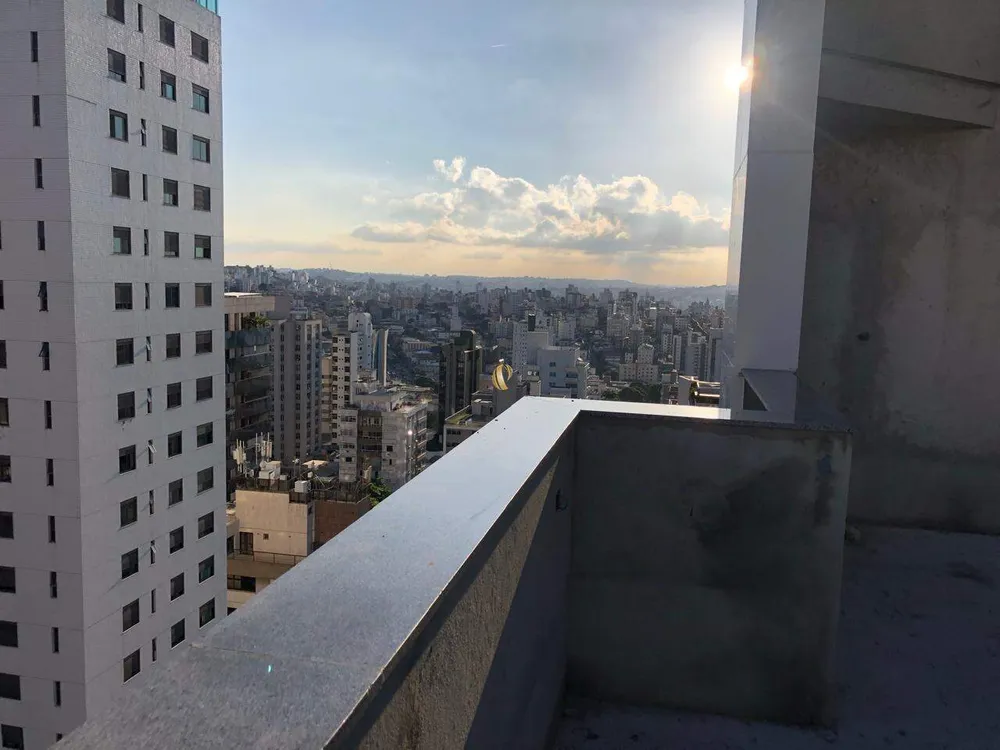 Cobertura, 3 quartos, 172 m² - Foto 5