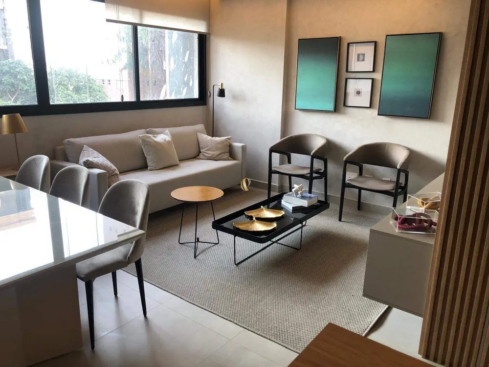 Cobertura, 3 quartos, 172 m² - Foto 7