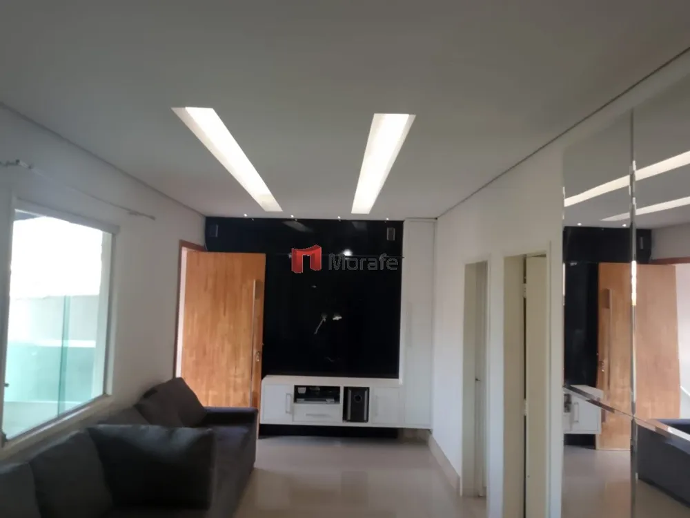 Casa, 3 quartos, 127 m² - Foto 5