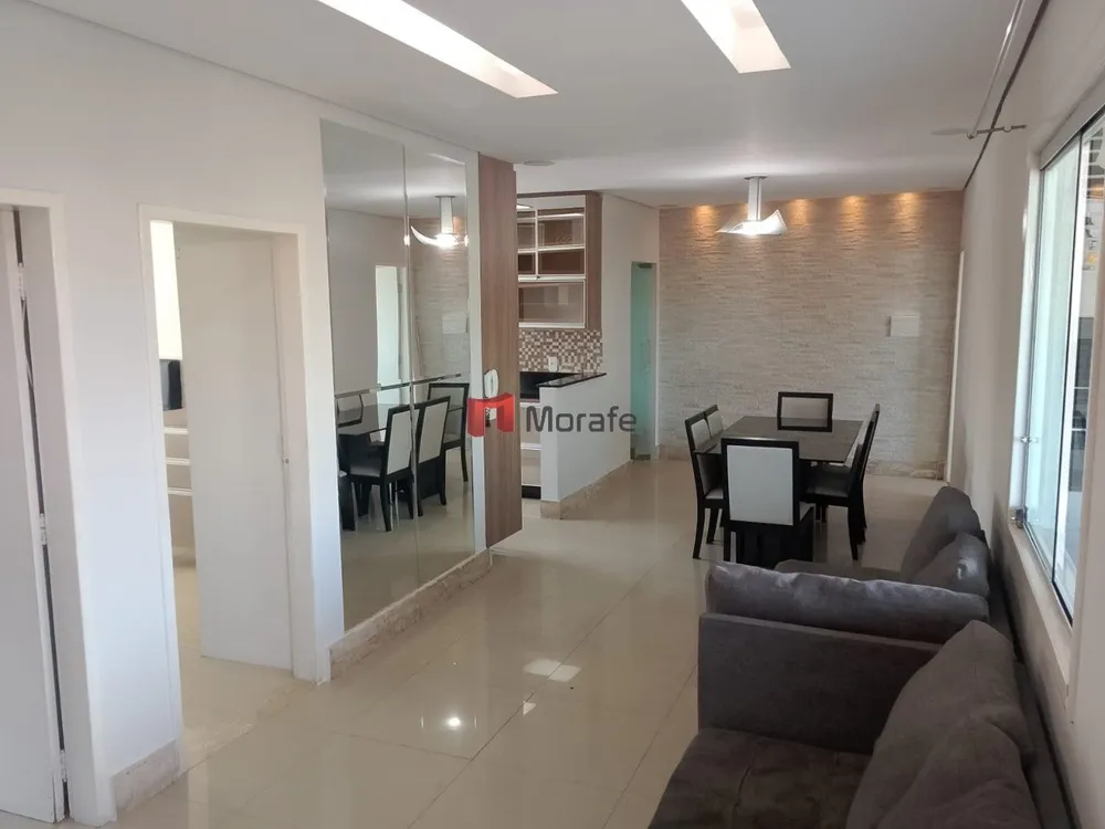 Casa, 3 quartos, 127 m² - Foto 3