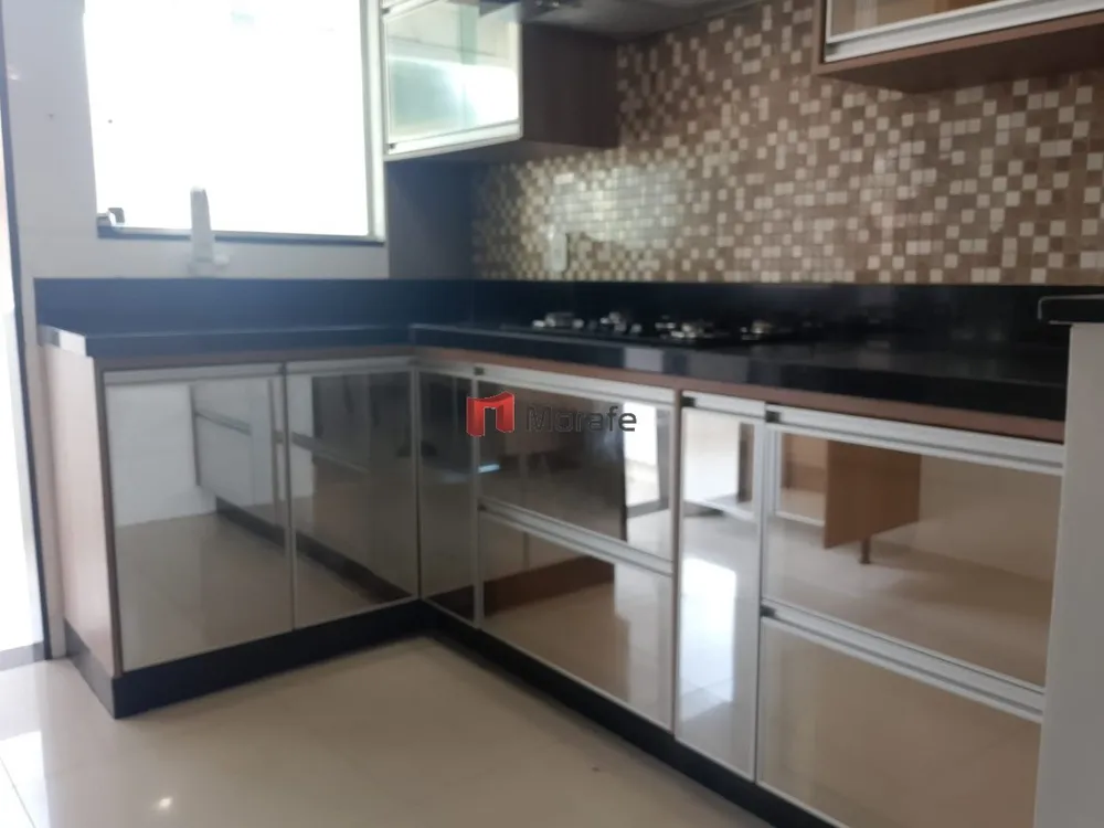 Casa, 3 quartos, 127 m² - Foto 6