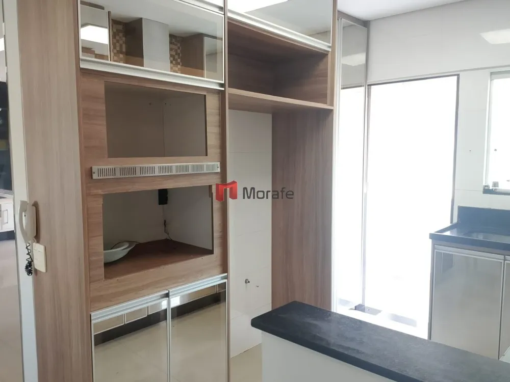 Casa, 3 quartos, 127 m² - Foto 8