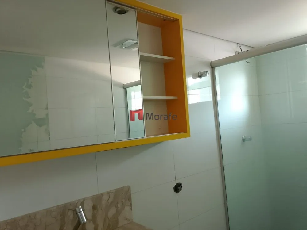 Casa, 3 quartos, 127 m² - Foto 10