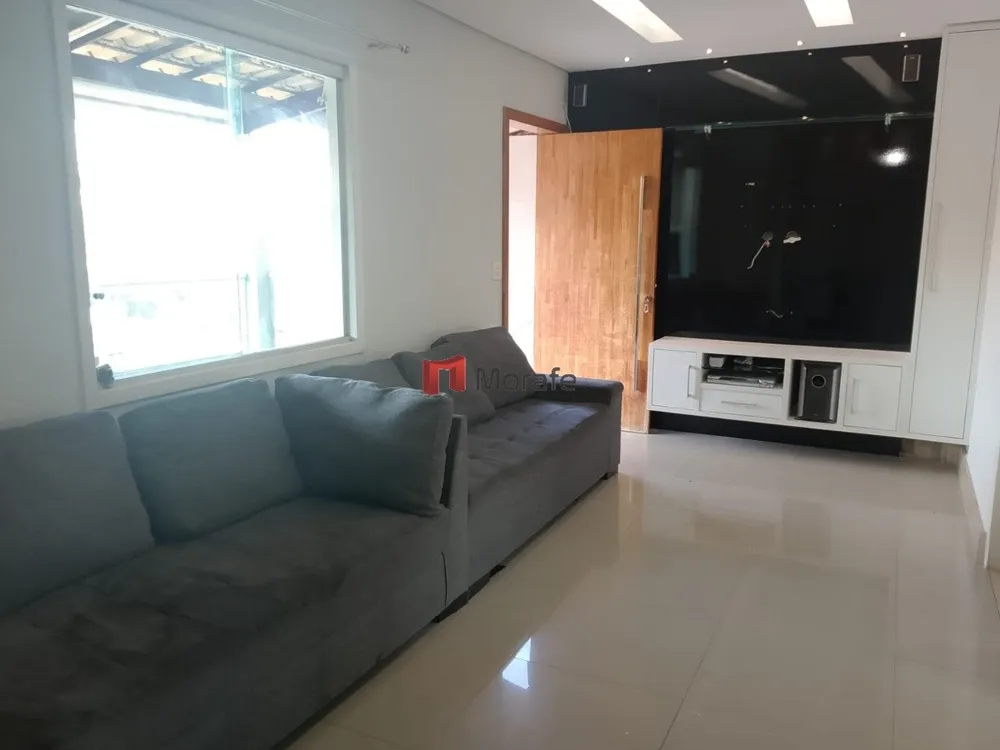 Casa, 3 quartos, 127 m² - Foto 4