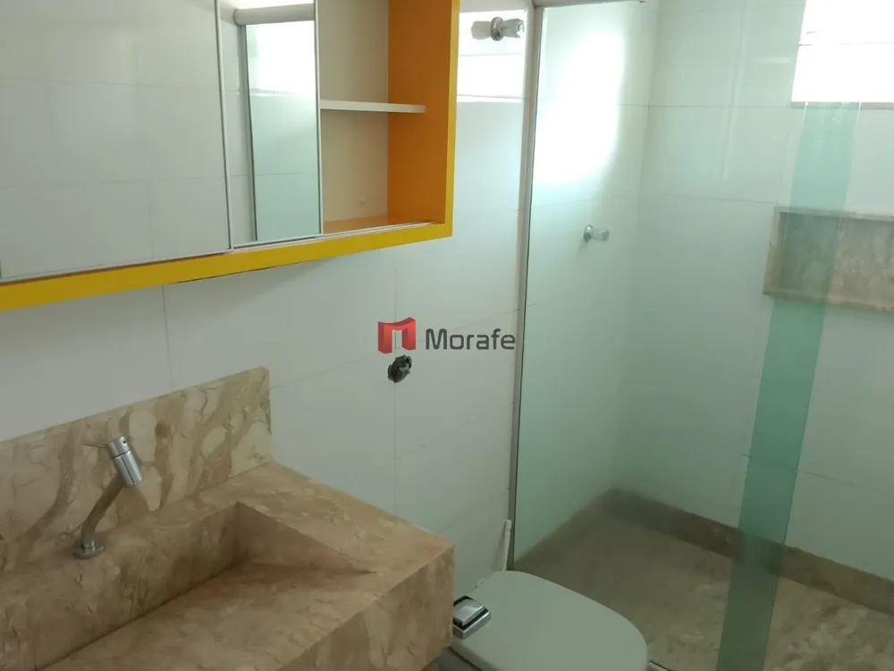 Casa, 3 quartos, 127 m² - Foto 11