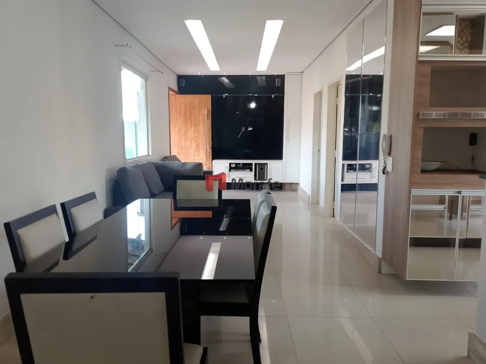 Casa, 3 quartos, 127 m² - Foto 2
