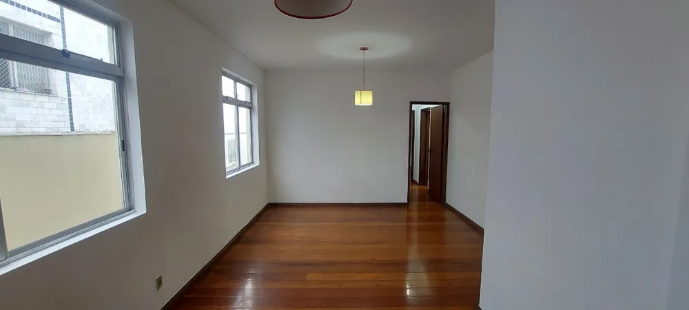 Apartamento, 3 quartos, 94 m² - Foto 2