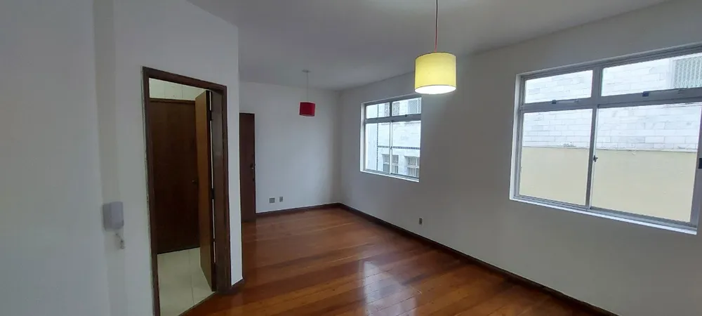 Apartamento, 3 quartos, 94 m² - Foto 1