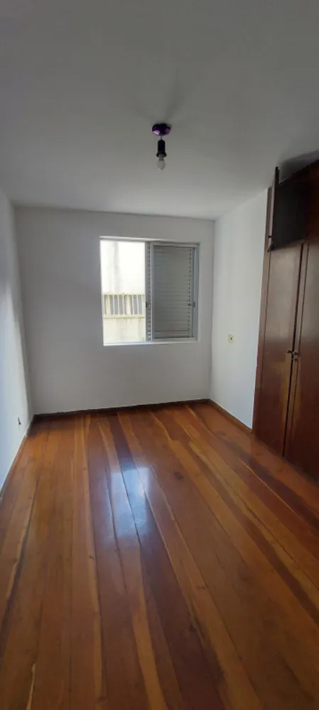 Apartamento, 3 quartos, 94 m² - Foto 2