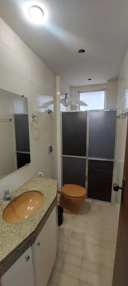 Apartamento, 3 quartos, 94 m² - Foto 4