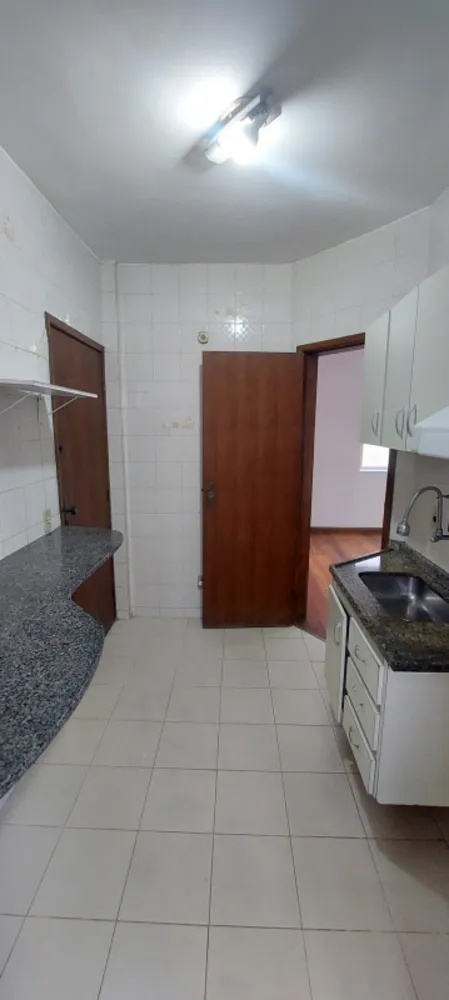Apartamento, 3 quartos, 94 m² - Foto 1