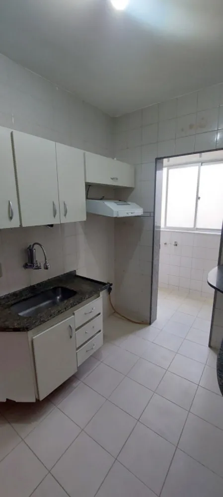 Apartamento, 3 quartos, 94 m² - Foto 7