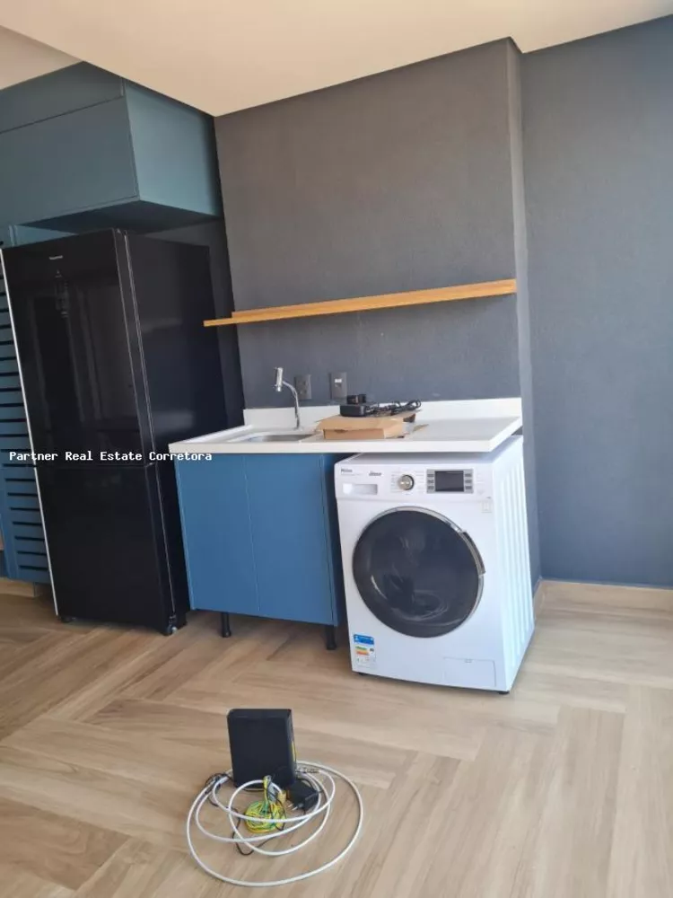 Apartamento à venda com 2 quartos, 60m² - Foto 7