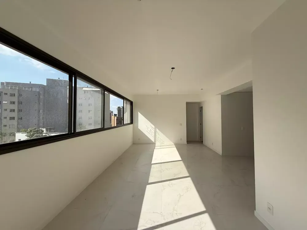 Apartamento, 3 quartos, 76 m² - Foto 1