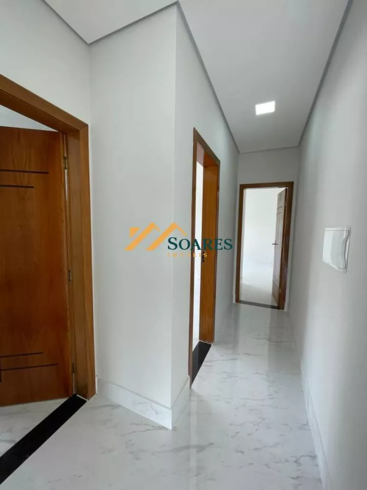 Casa à venda com 3 quartos, 360m² - Foto 13