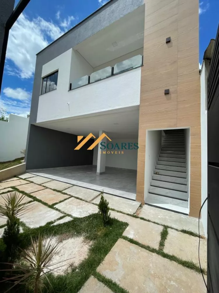 Casa à venda com 3 quartos, 360m² - Foto 11