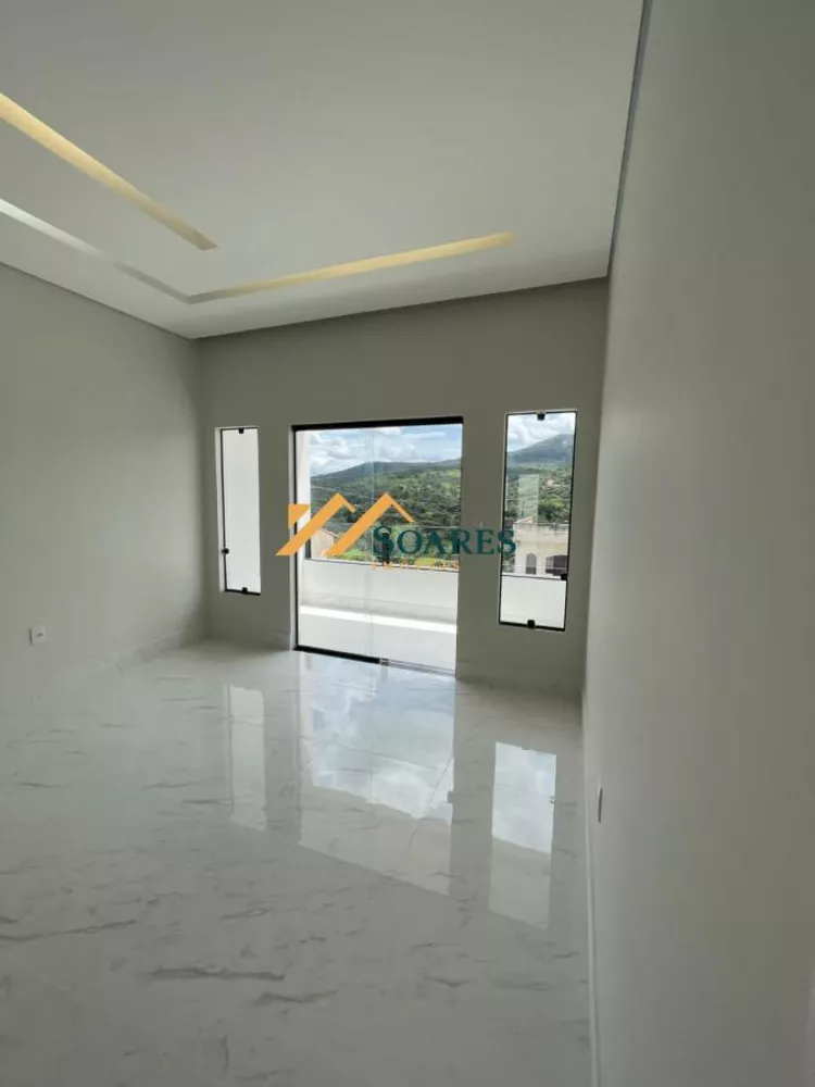 Casa à venda com 3 quartos, 360m² - Foto 14