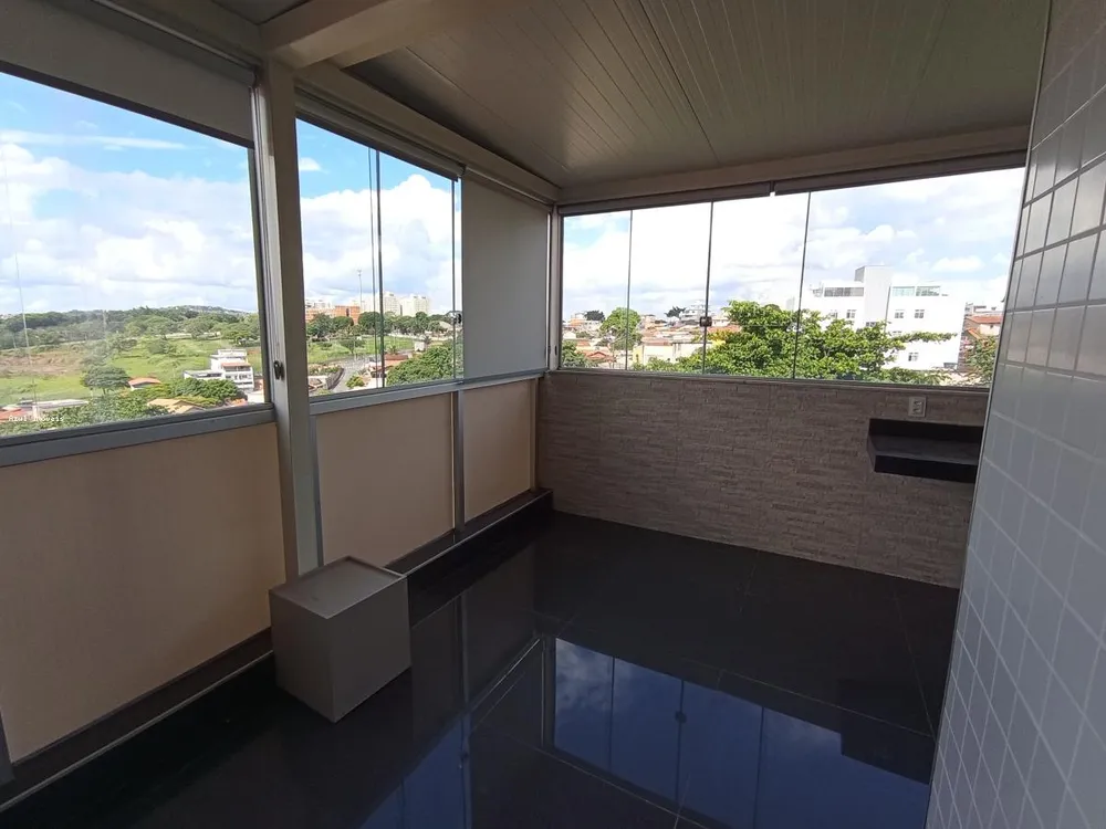 Cobertura, 3 quartos, 120 m² - Foto 16