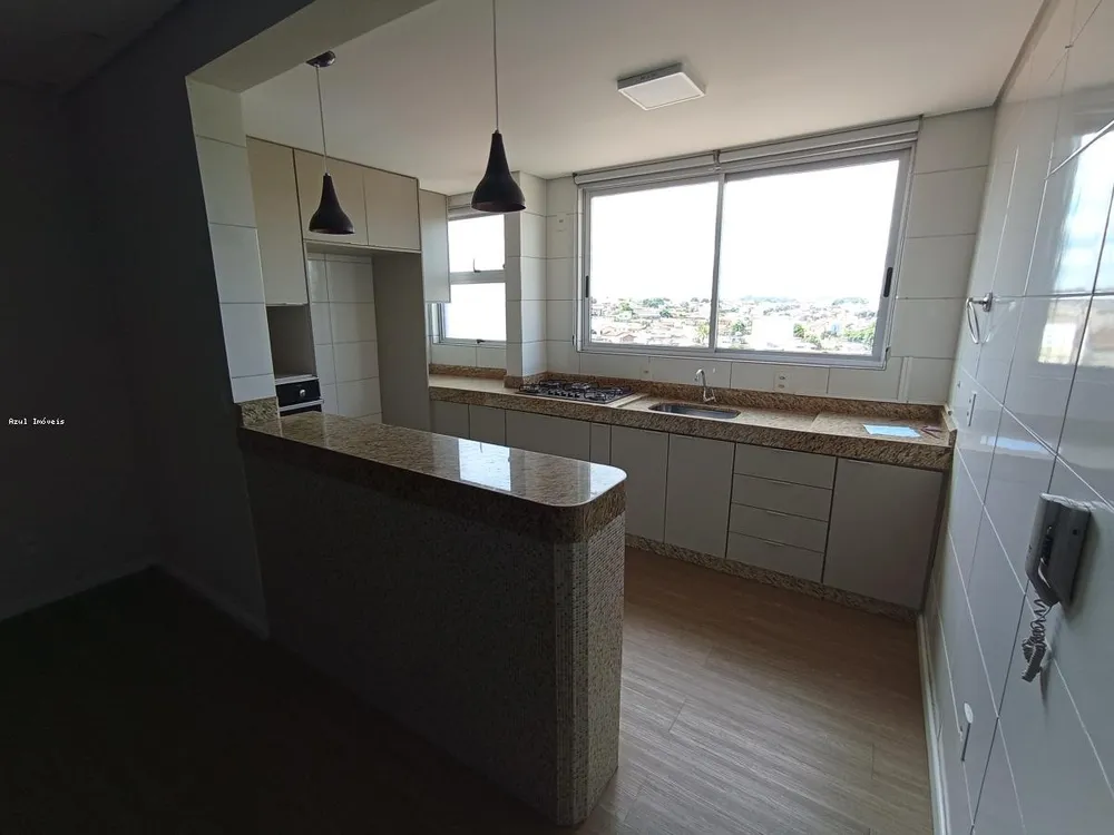 Cobertura, 3 quartos, 120 m² - Foto 11
