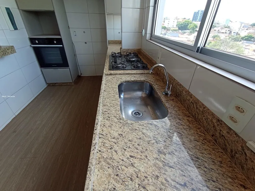 Cobertura, 3 quartos, 120 m² - Foto 10