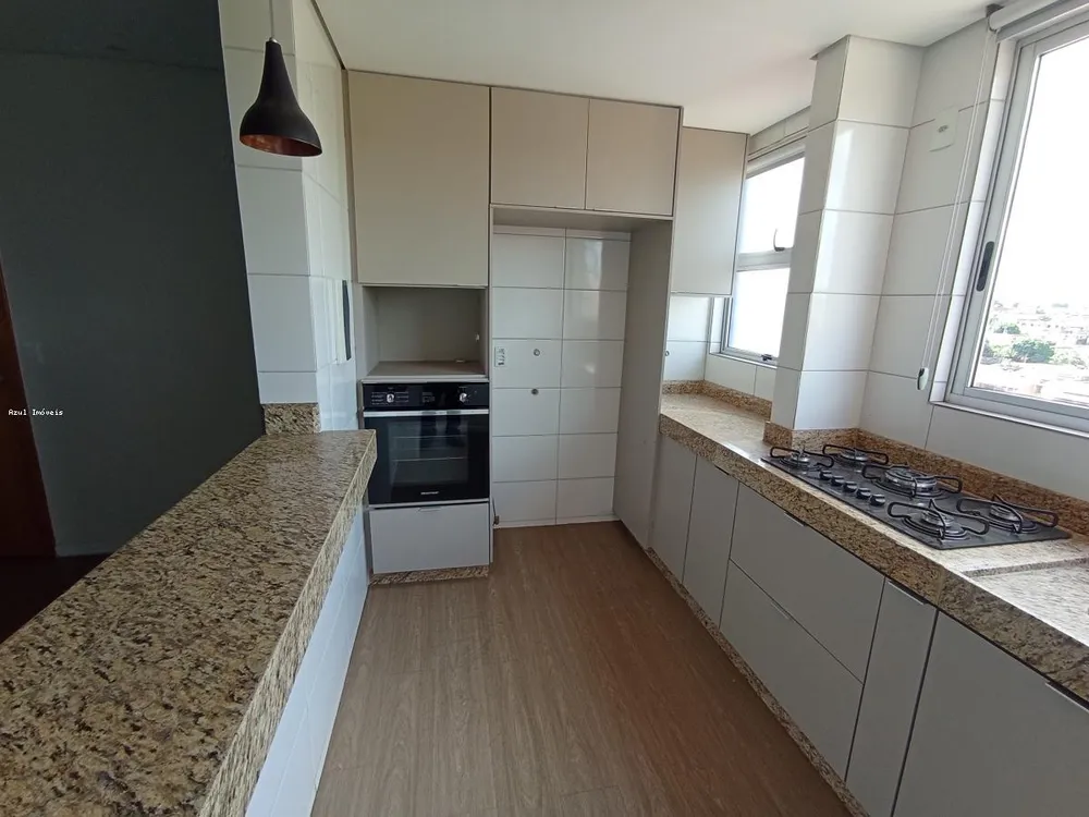 Cobertura, 3 quartos, 120 m² - Foto 6