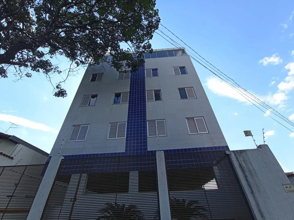 Cobertura, 3 quartos, 120 m² - Foto 1