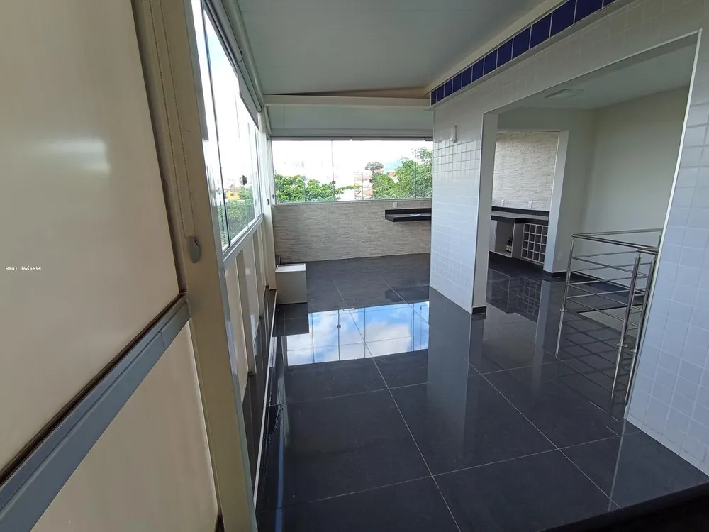 Cobertura, 3 quartos, 120 m² - Foto 20