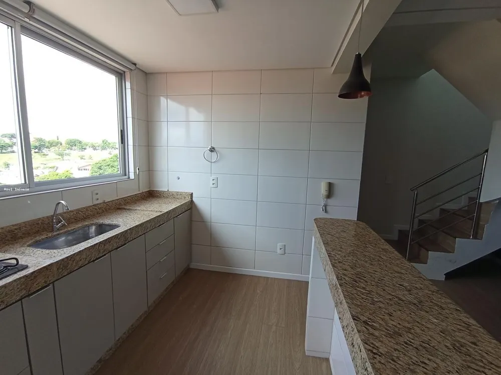 Cobertura, 3 quartos, 120 m² - Foto 9