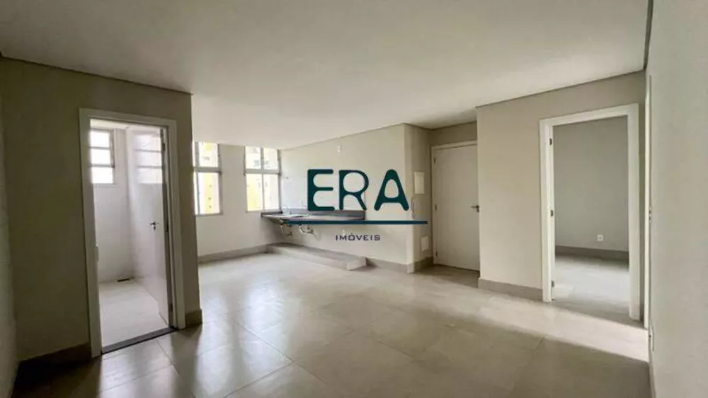 Apartamento, 2 quartos, 57 m² - Foto 2