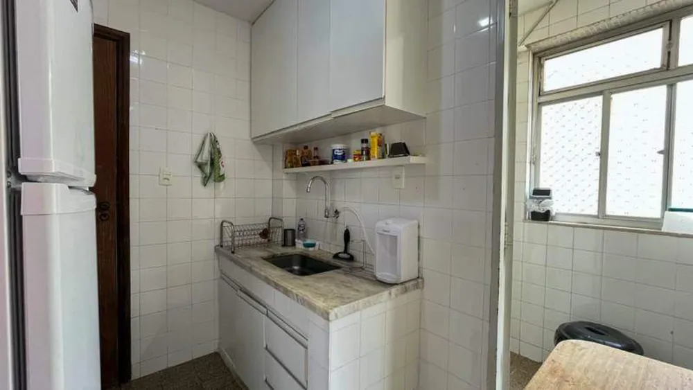 Apartamento, 2 quartos, 85 m² - Foto 3