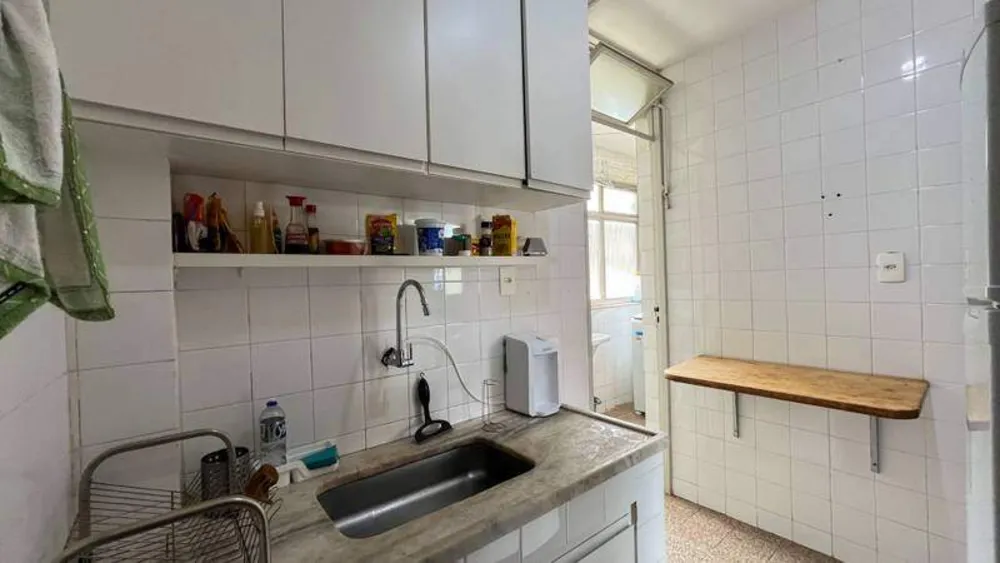 Apartamento, 2 quartos, 85 m² - Foto 2