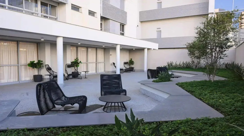 Apartamento, 3 quartos, 112 m² - Foto 2