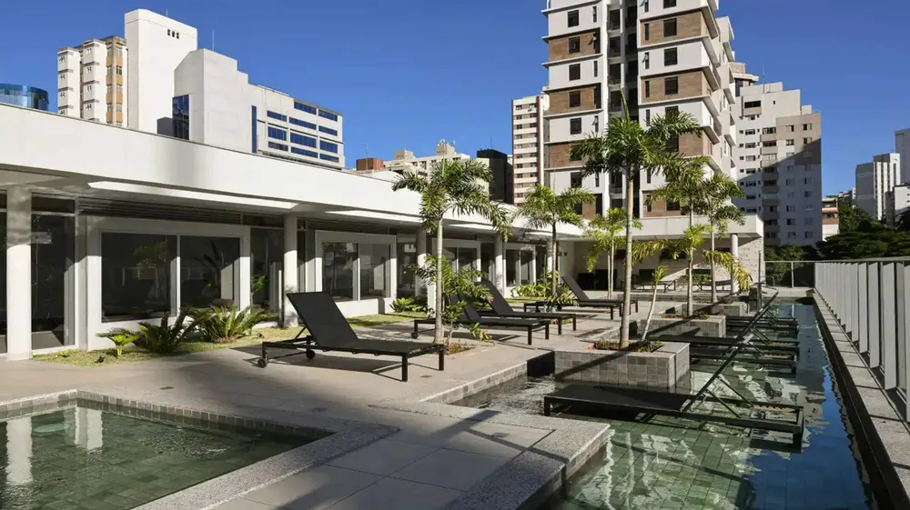 Apartamento, 3 quartos, 112 m² - Foto 1