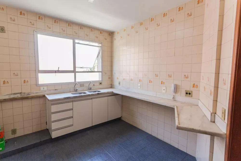Apartamento, 4 quartos, 130 m² - Foto 6