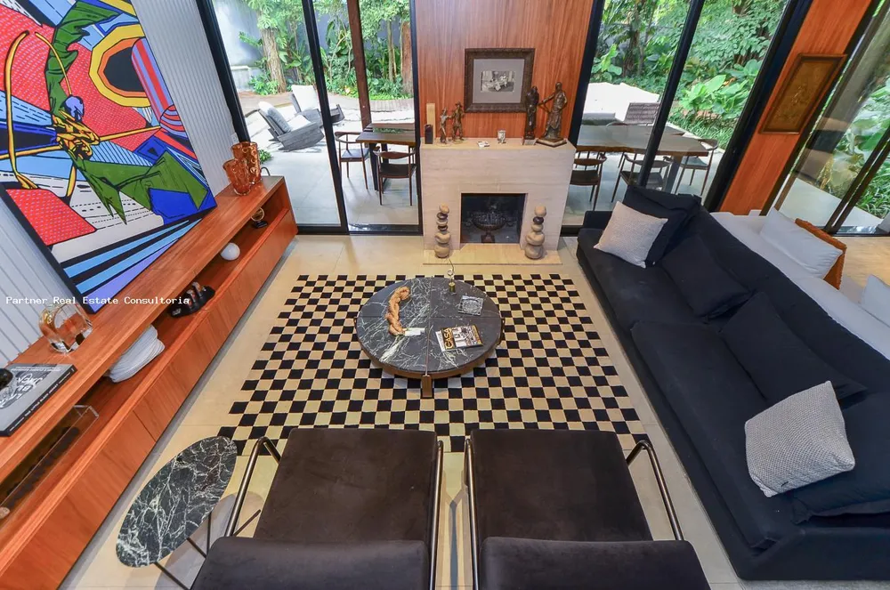 Casa, 6 quartos, 1117 m² - Foto 12