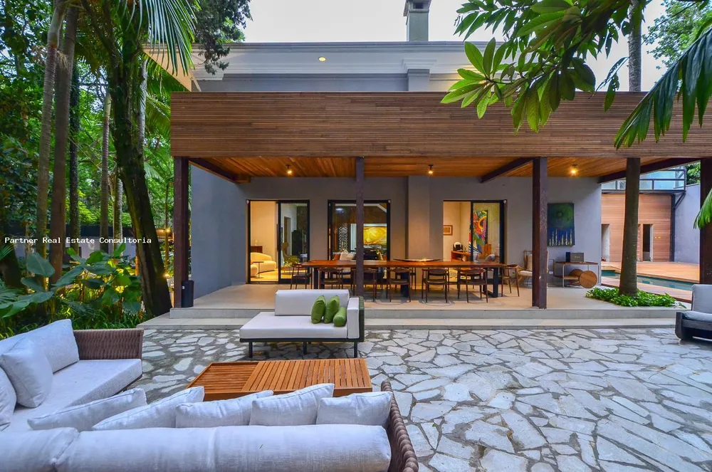 Casa, 6 quartos, 1117 m² - Foto 10