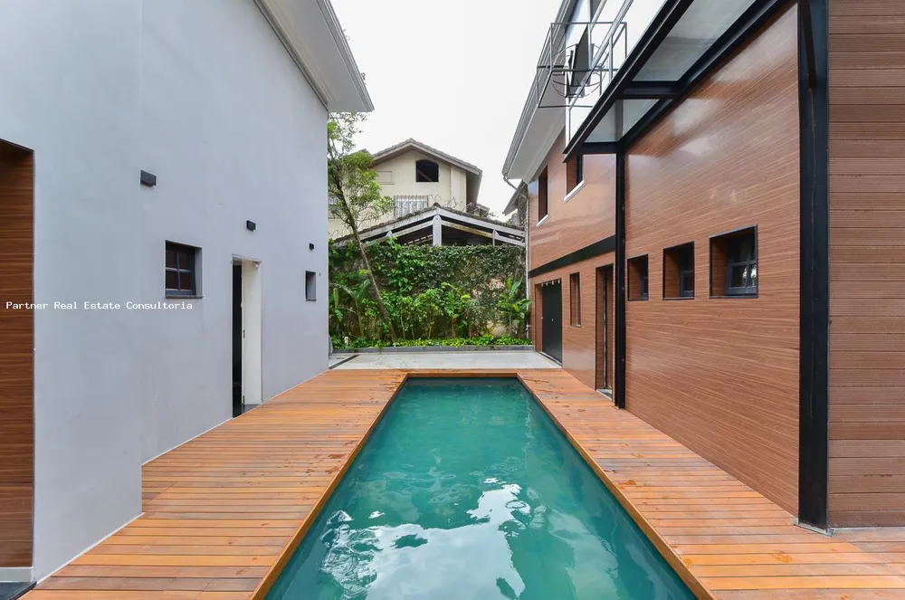 Casa, 6 quartos, 1117 m² - Foto 8