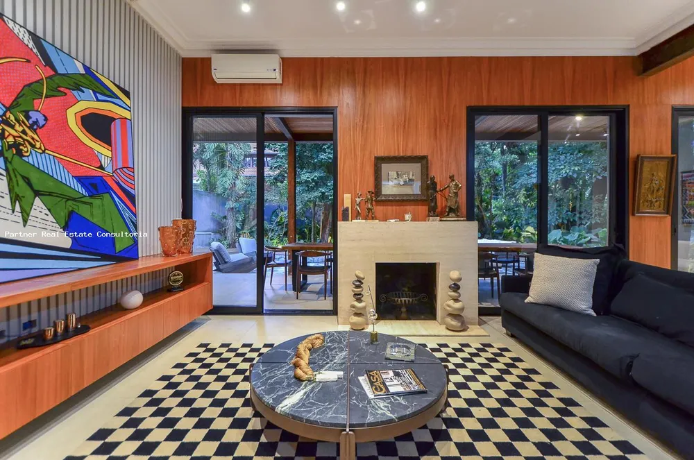 Casa, 6 quartos, 1117 m² - Foto 14