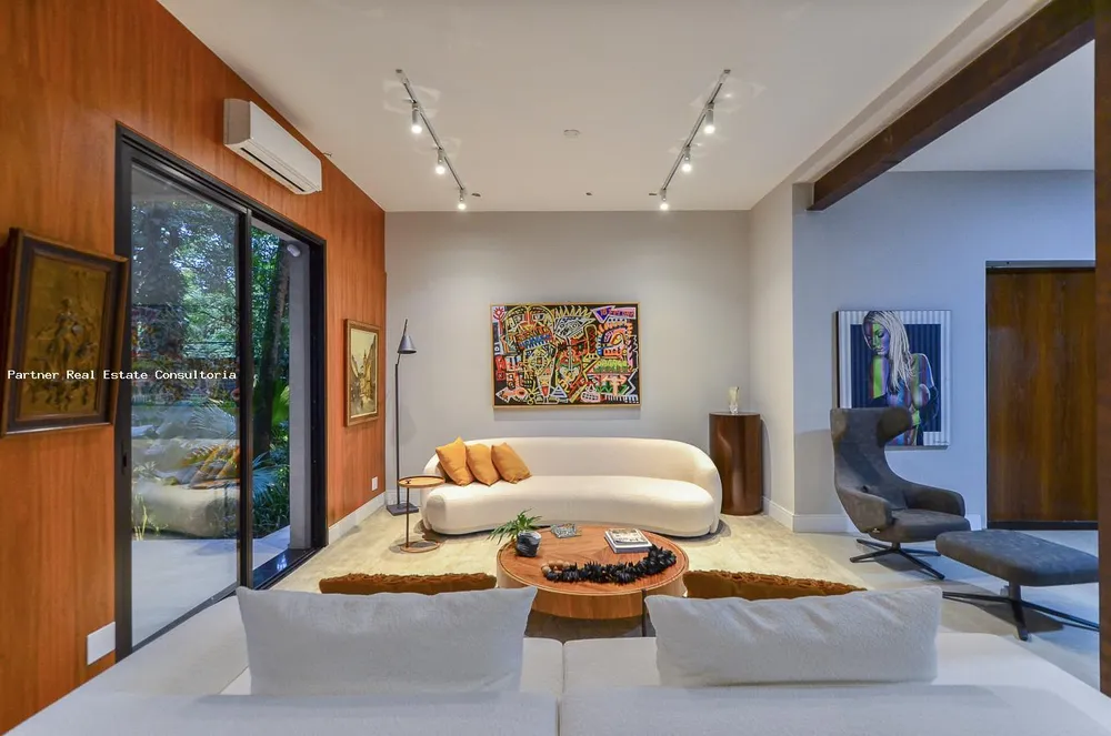 Casa, 6 quartos, 1117 m² - Foto 7