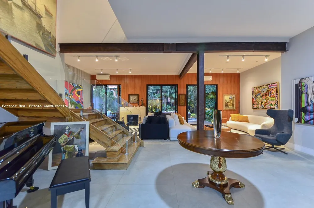 Casa, 6 quartos, 1117 m² - Foto 5