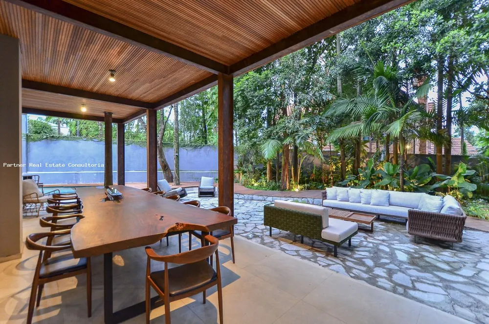 Casa, 6 quartos, 1117 m² - Foto 16