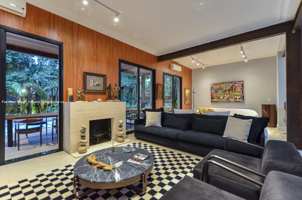 Casa, 6 quartos, 1117 m² - Foto 8