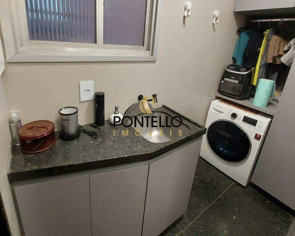 Apartamento, 2 quartos, 60 m² - Foto 5