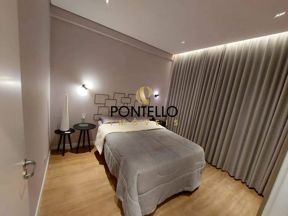 Apartamento, 2 quartos, 60 m² - Foto 3