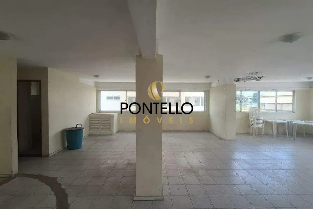 Apartamento, 2 quartos, 60 m² - Foto 6